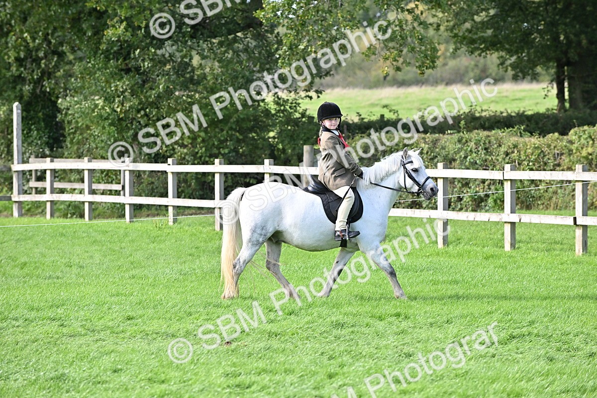 SBM_48379 - S21 - Novice & Newcomers First Ridden
