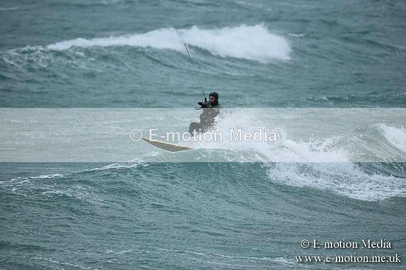 KS 030413-31 - Kite Surfing