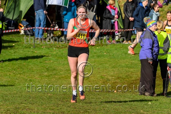 Falkirk25-929480 - U17 Women