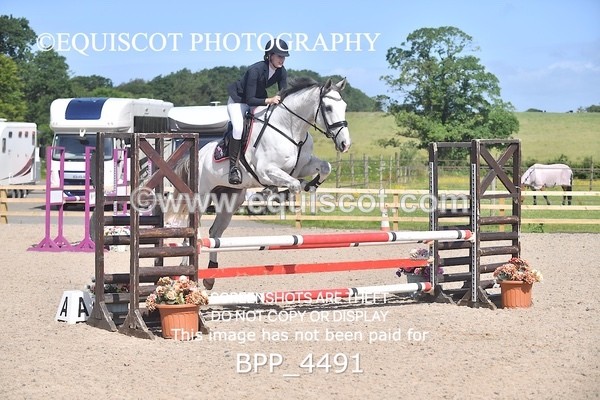 BPP_4491 - CLASS 3 Senior British Novice/ 90cm Open