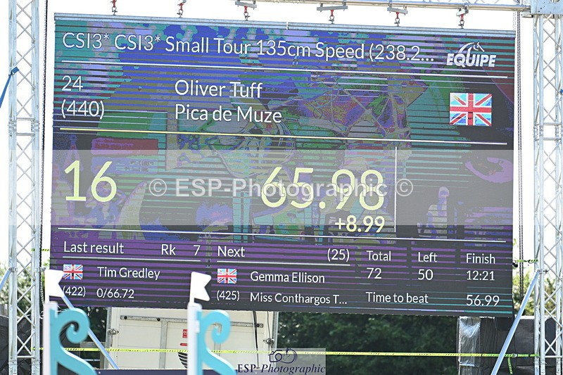 240718A-104913-04650 - Cls 1, 3 Star Small Tour 1.35m