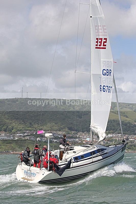 160702 DEXTERITY GBR6676T - ROUND THE ISLAND 0J3A2417 - ROUND THE ISLAND 2016