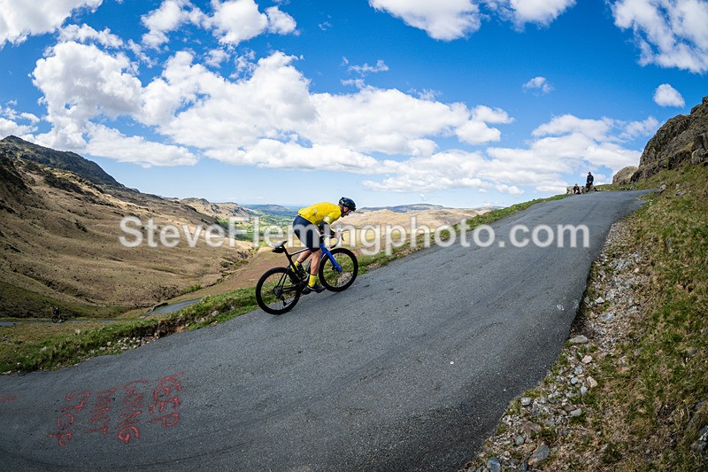 114345 - Hardknott Pass Camera 2 11.00-12.00