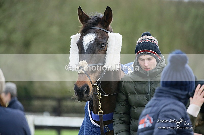 PtP 121221 645 - Barbury International Point-to-Point 112/12/2021