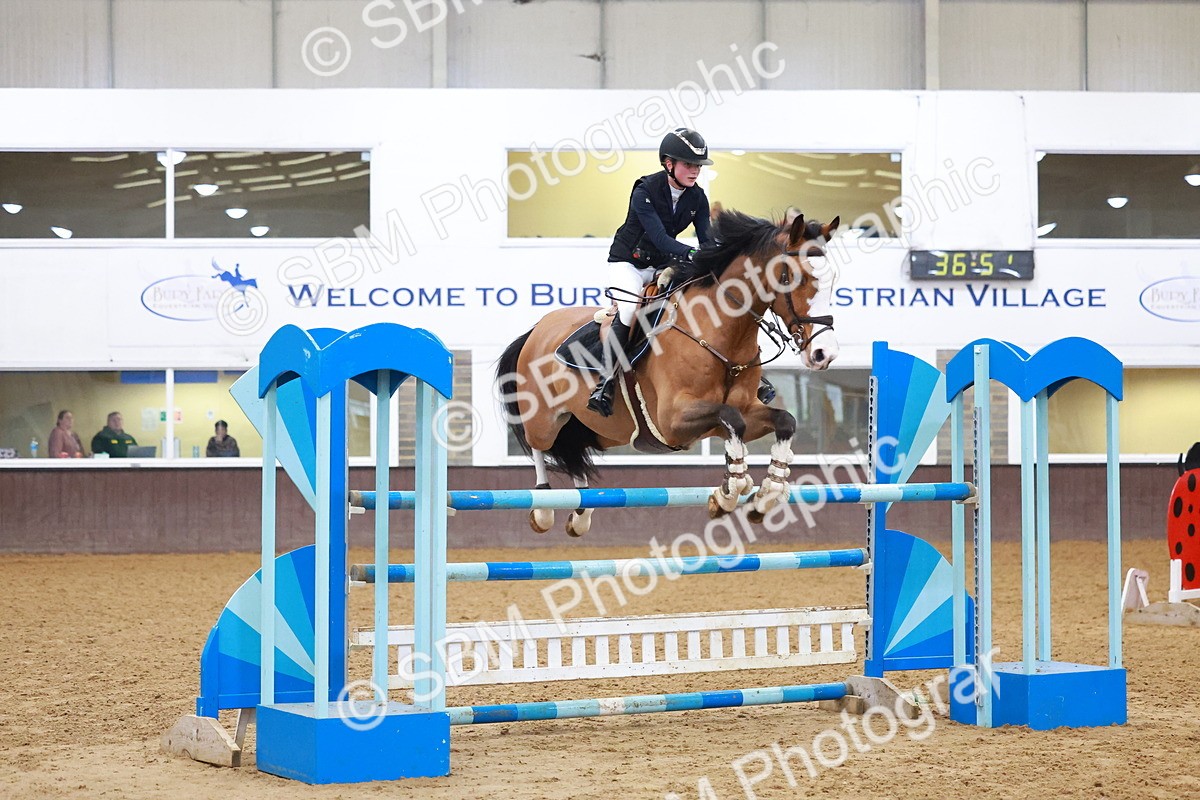SBM_004043 - Class 5 - Senior Foxhunter - 1.20m