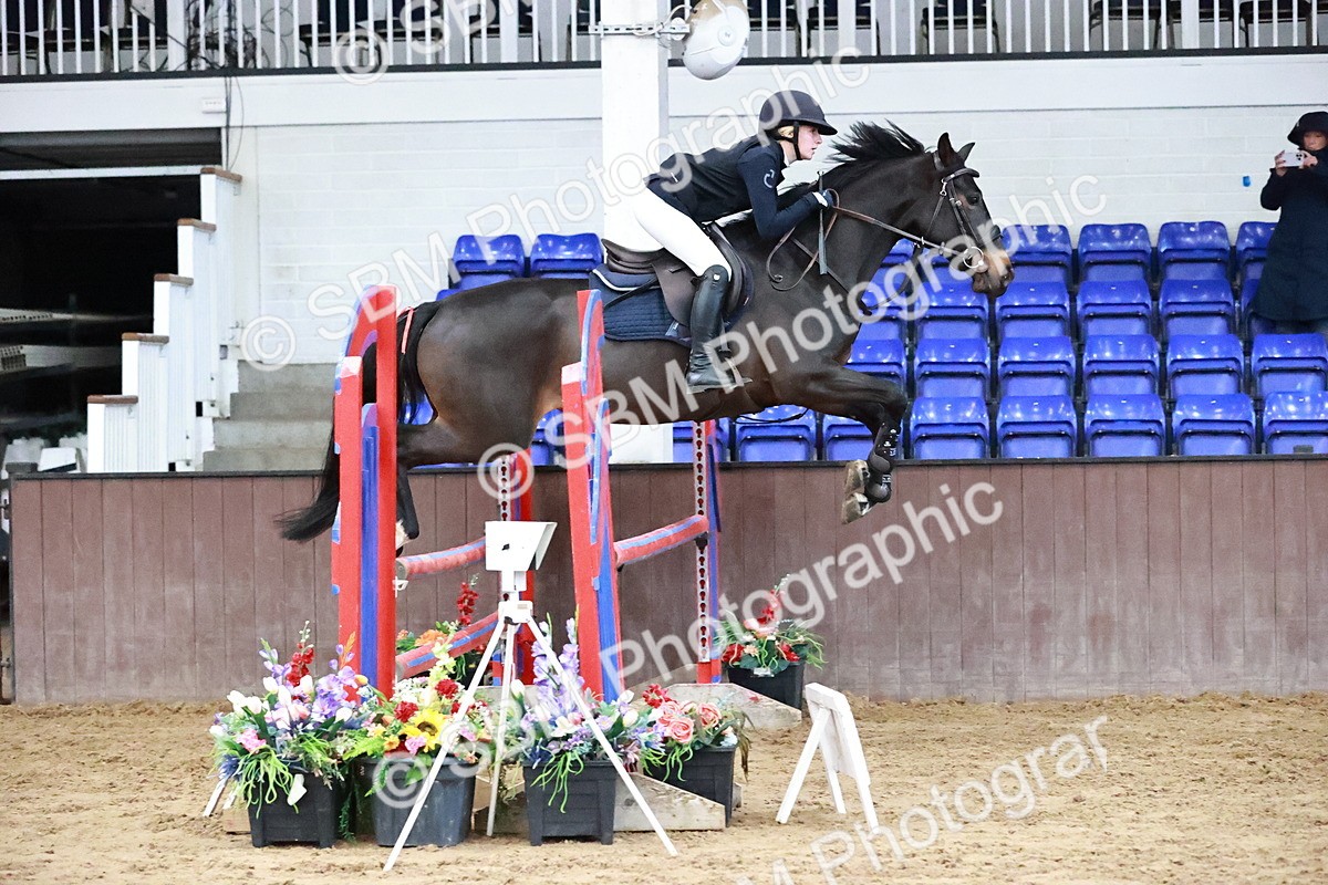 SBM_000433 - Class 2 - Senior British Novice - 90cm