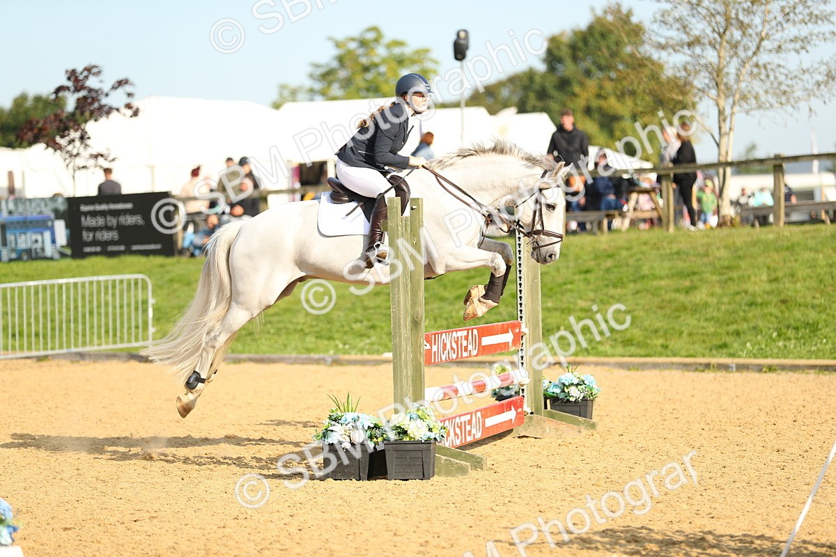 SBM_60305 - J41 - Grand Tour 95cm Championship