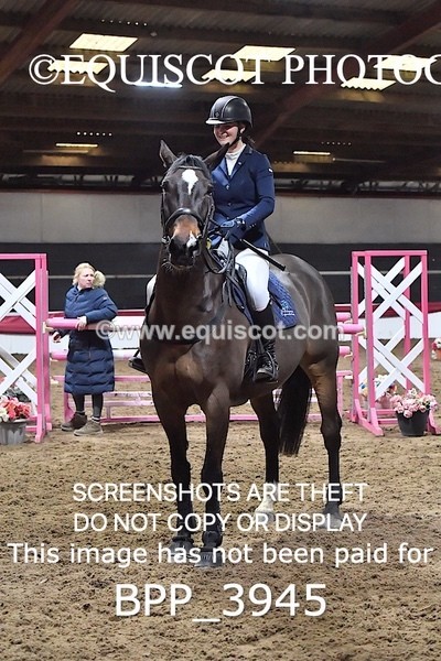 BPP_3945 - CLASS 16 Senior Newcomers/ 1.10m Open
