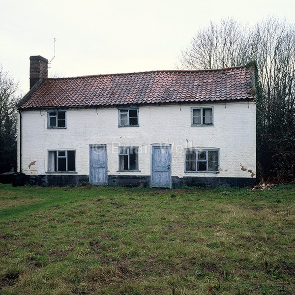 Hardy's Cottage, Hempnall - Abode's
