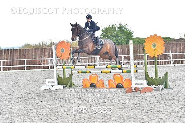 BPP_5333 - SAT CLASS 30 DISCOVERY /1M OPEN