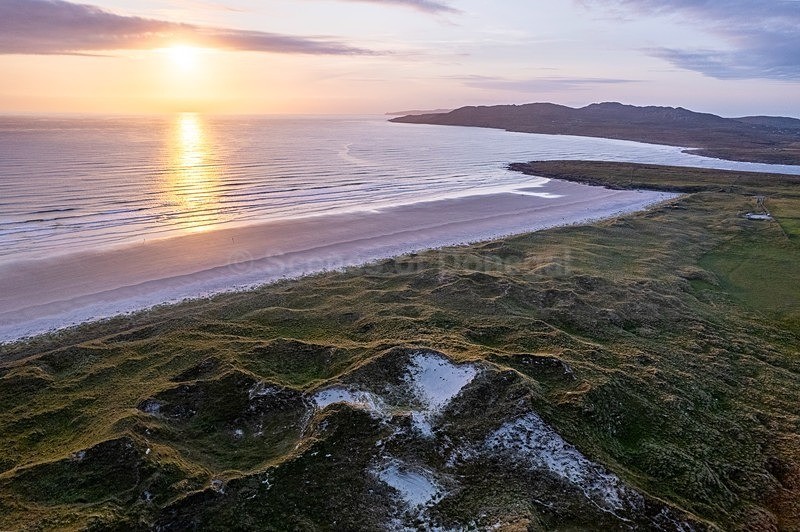 DJI_0050-HDR - Dungloe & Maghery