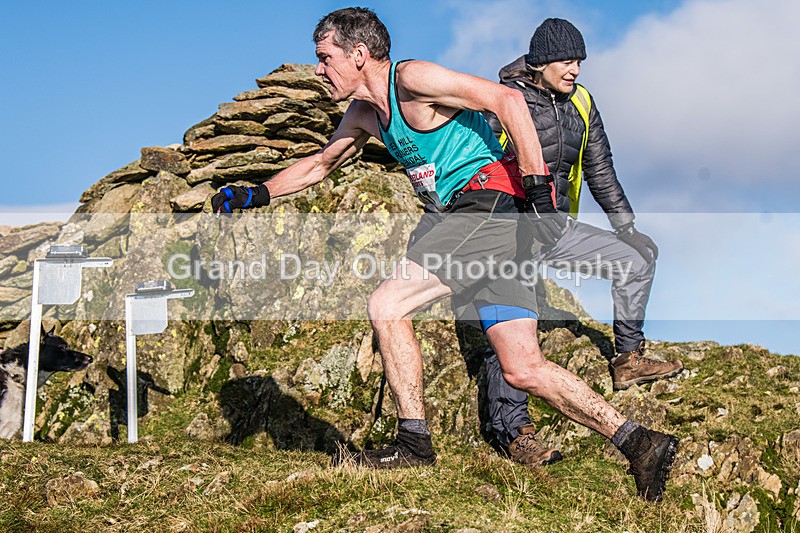 Dunnerdale-263 - Dunnerdale Fell Race Saturday 12th November 2022