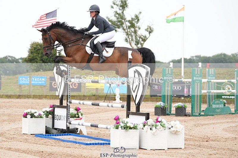 250718-110041-09870 - Cls 2, 3 Star Small Tour Break til End