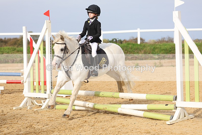 3E7A6246 - Class 1C: 40cm Open