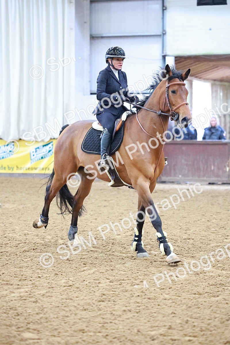 SBM_001270 - Class 4 - Senior Newcomers - 1.10m