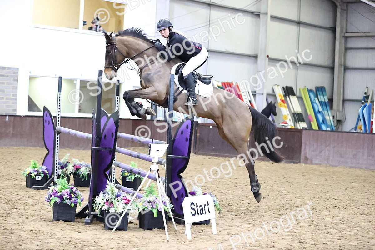 SBM_009923 - Class 24 - Equine Star Championship Qualifier 1.10m