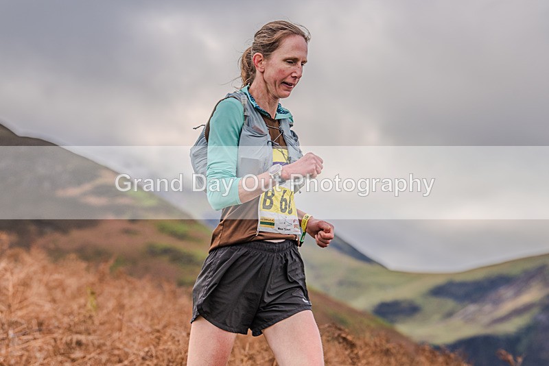 British Fell Relay-1707 - British Fell & Hill Relay Championship Braithwaite Keswick Saturday 21st October 2023