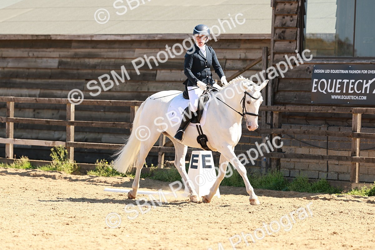 SBM_011125 - Class 6 - Novice 1