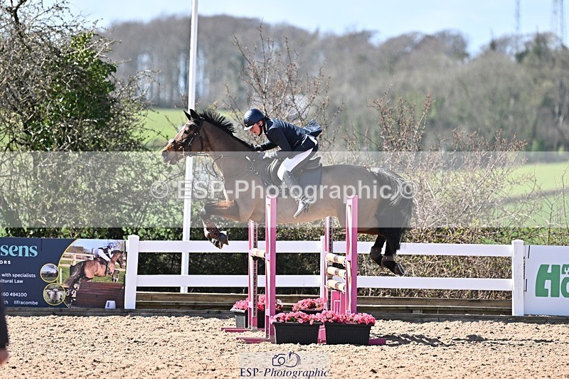 250328-132410-02595 - Cls 11 95cm National Amateur Quali