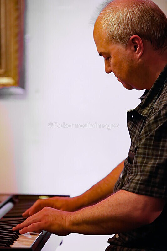  - Dave Jones Quartet July 30th