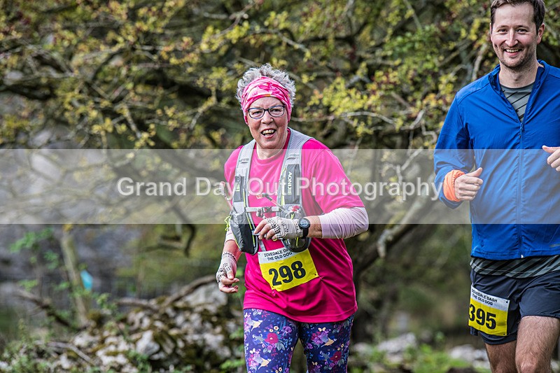 Dovedale Dash-2732 - Dovedale Dash Sunday 5th October 2025