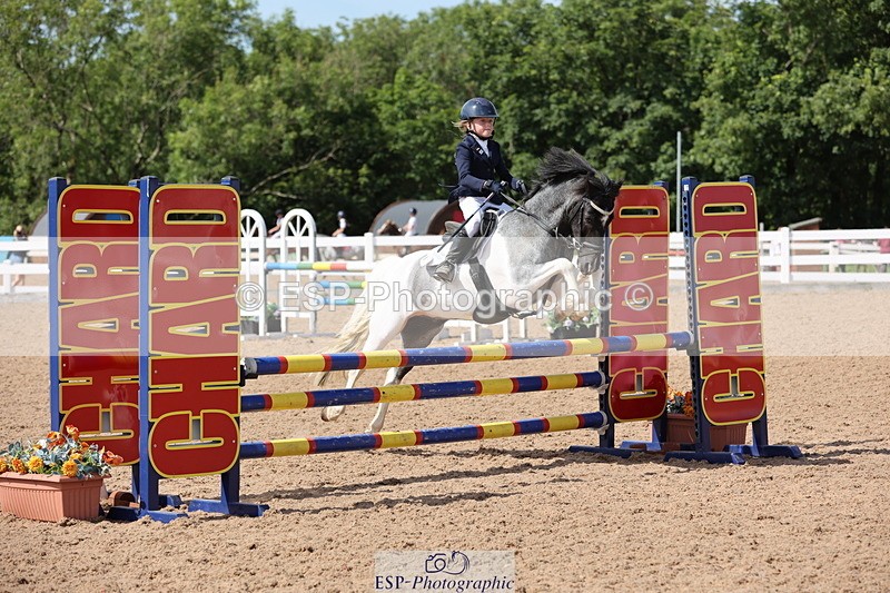 240629A-161039-07931 - Cls 13 Stepping Stones 128cm + 138cm