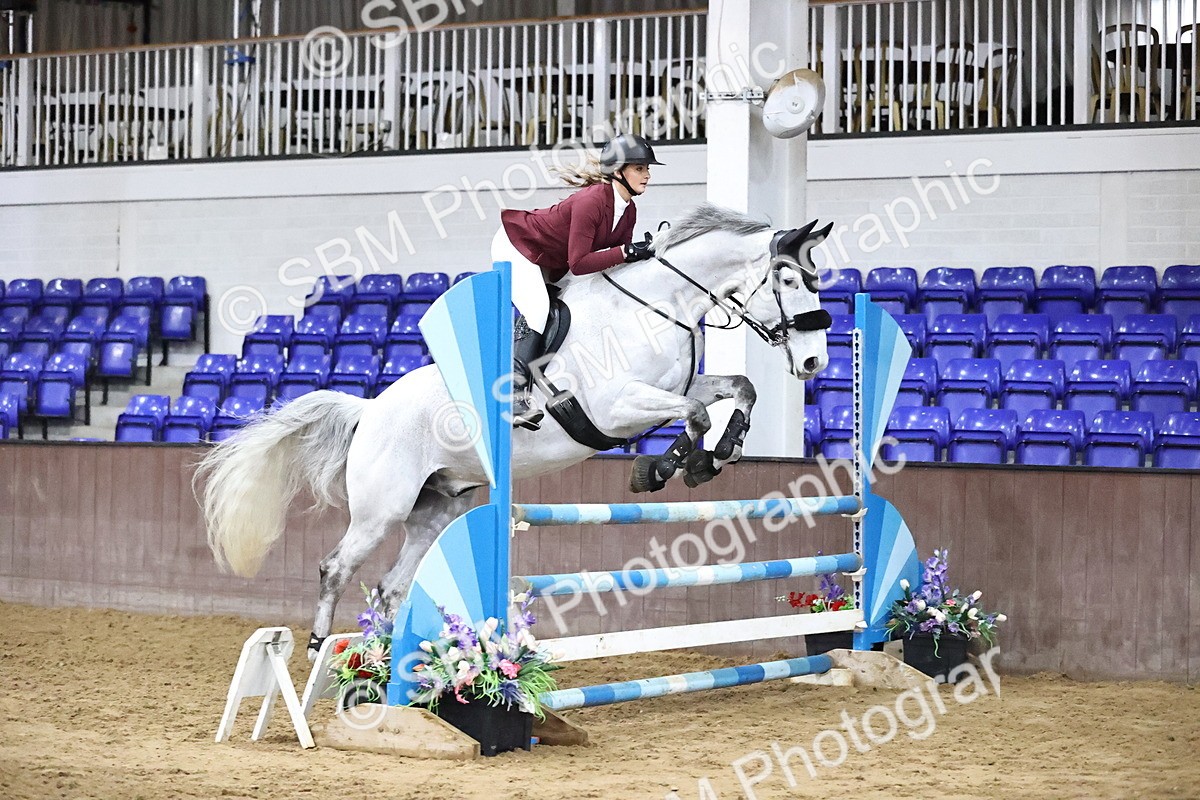 SBM_002647 - Class 9 - Senior Discovery - 1.00m