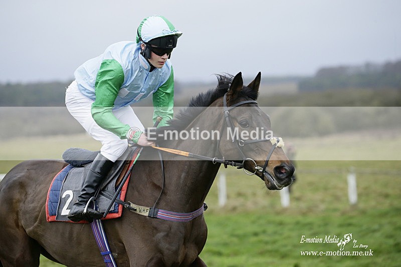 PtP 020122 282 - Larkhill Racing Club Point-to-Point 02/01/2022
