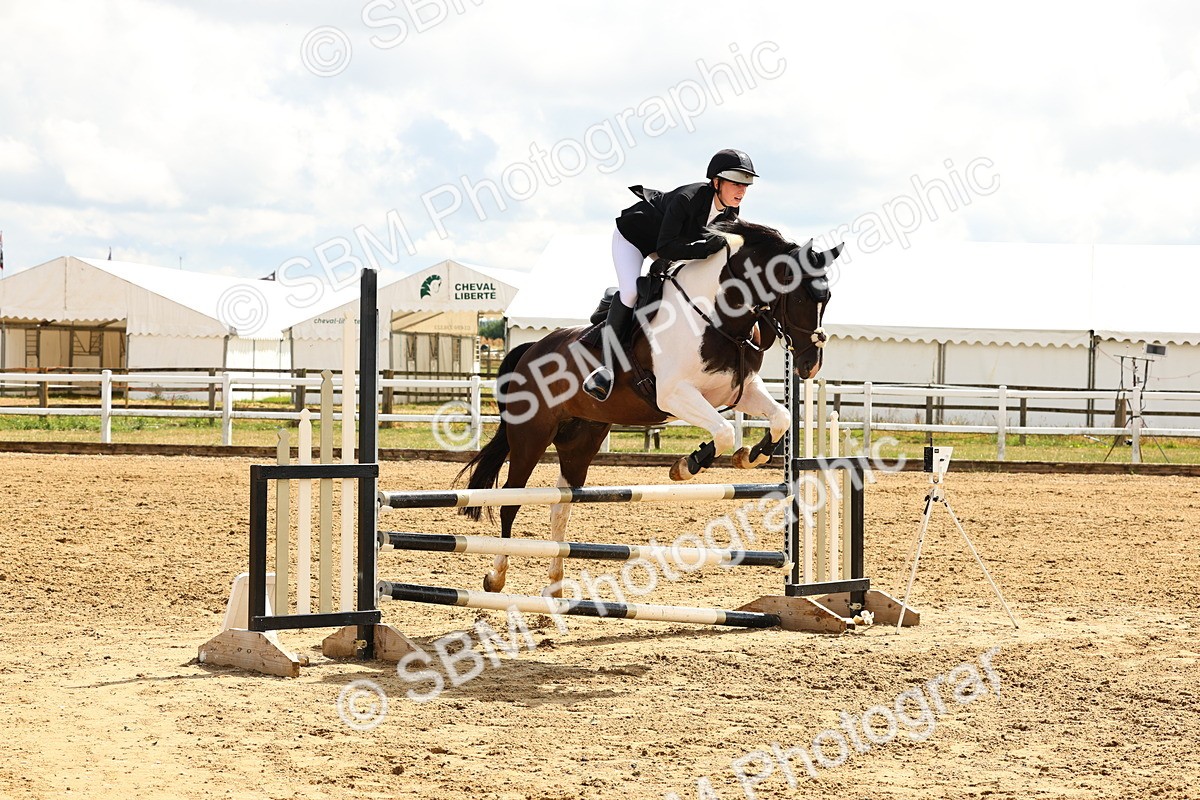 SBM_002496 - Class 6 - 90cm