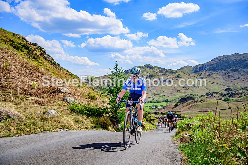 143612 - 2025 Fred Whitton Blea Tarn Climb 14.00 - 15.00