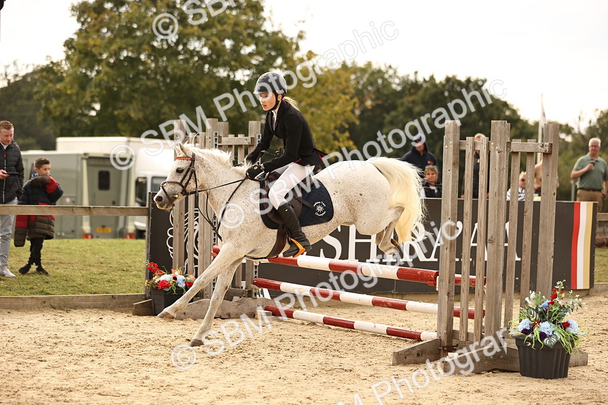 SBM_74370 - J14 - Junior Pony 65cm Championship