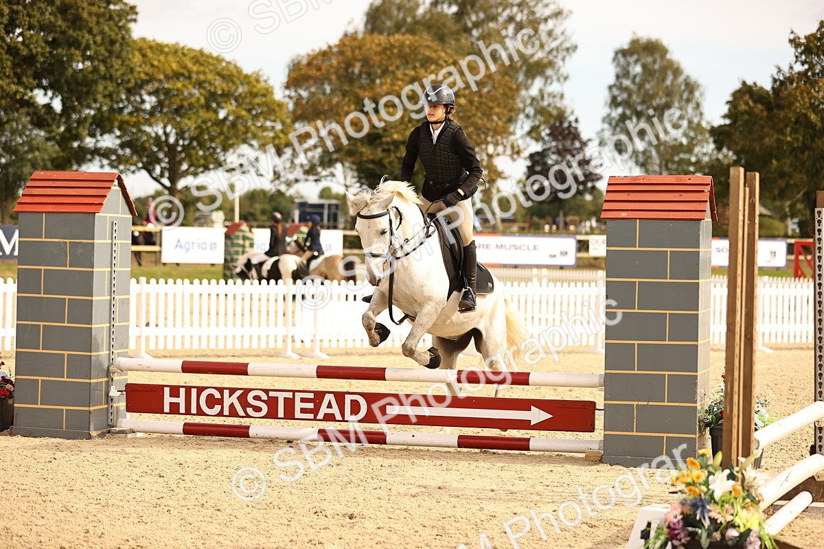 SBM_69644 - J13 - Junior Pony 60cm Championship