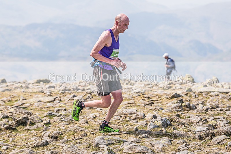 Fairfield-37 - Fairfield Horseshoe Fell Race Saturday 11th May 2024