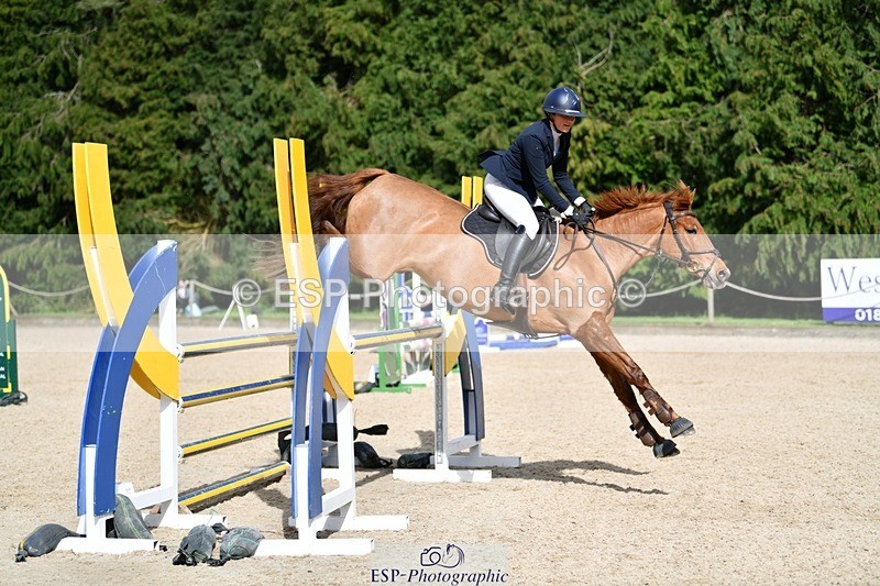 240324-142305-03069 - Cls 10 Newcomers & 1.10m Open