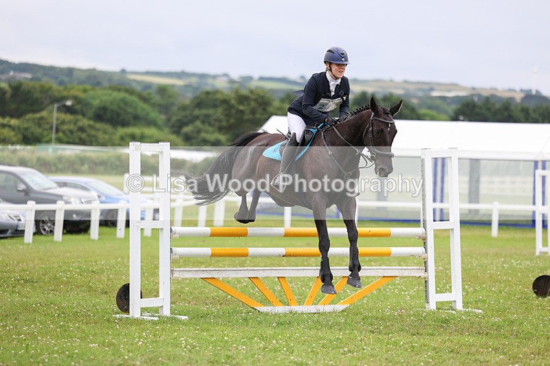 3E7A7034 - Class 7: PC90cm Regional Championship Qualifier Rnd 2 (A)