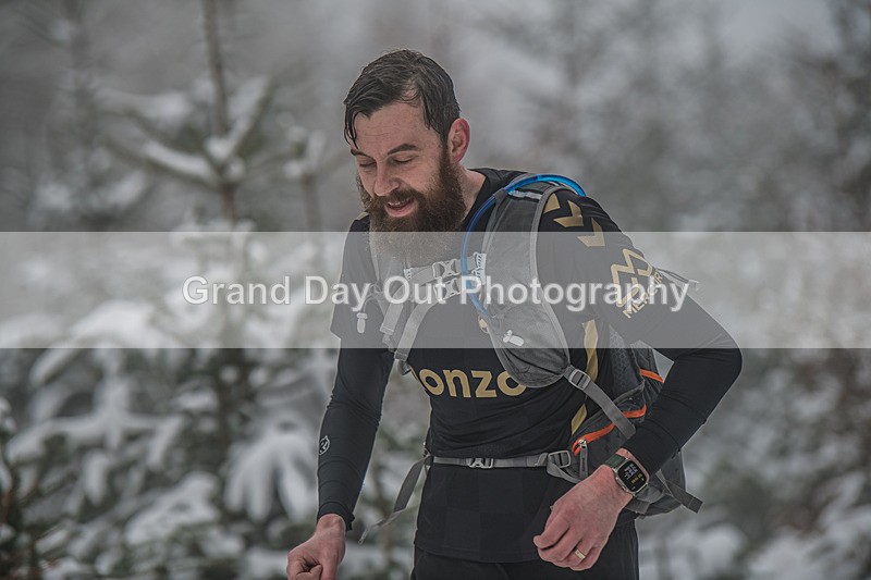 Glentress-1137 - High Terrain Events Glentress 42, 21 & 10K Trail Races Sunday 15th February 2026