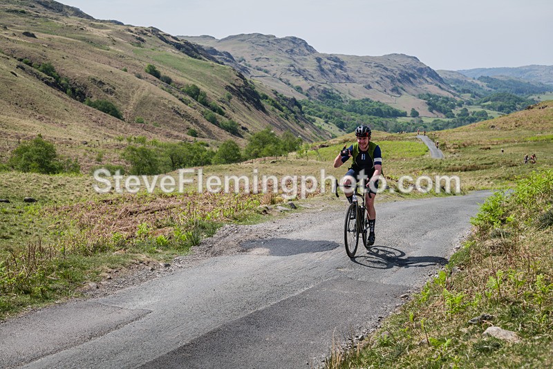 124530 - Hardknott Pass Camera 1 12.00-13.00
