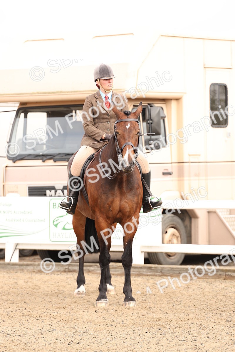 SBM_01530 - Class 52 - Ridden Veteran