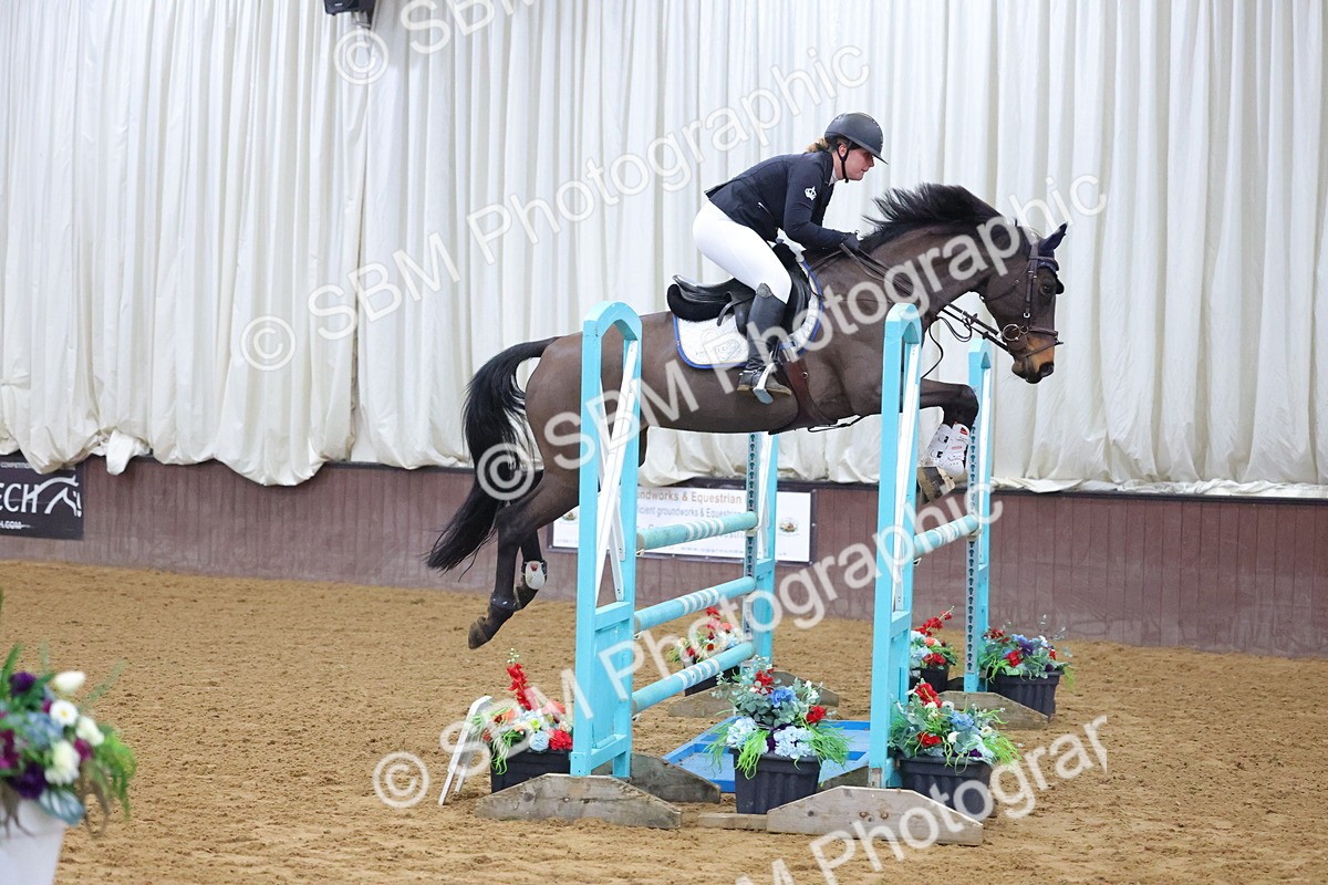 SBM_002228 - Class 16 - The WB Equiline Star Championship Qualifier (1.10m)