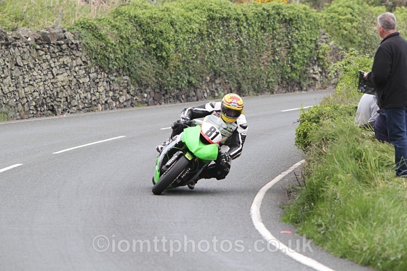  - Superbike Race