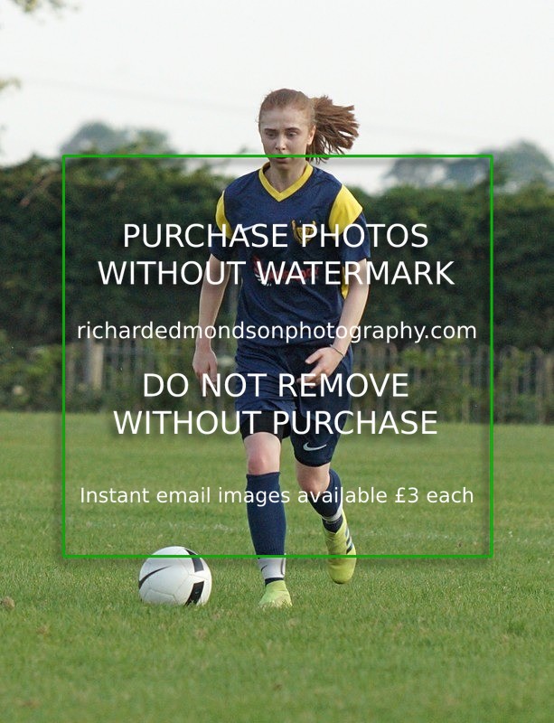 DSC03729 - Kendal United Ladies v Whitehaven Ladies (21/7/21)