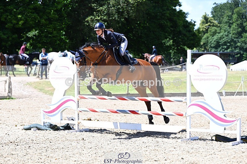 240706-135313-16269 - Cls 37 95cm Amateur Qualifier