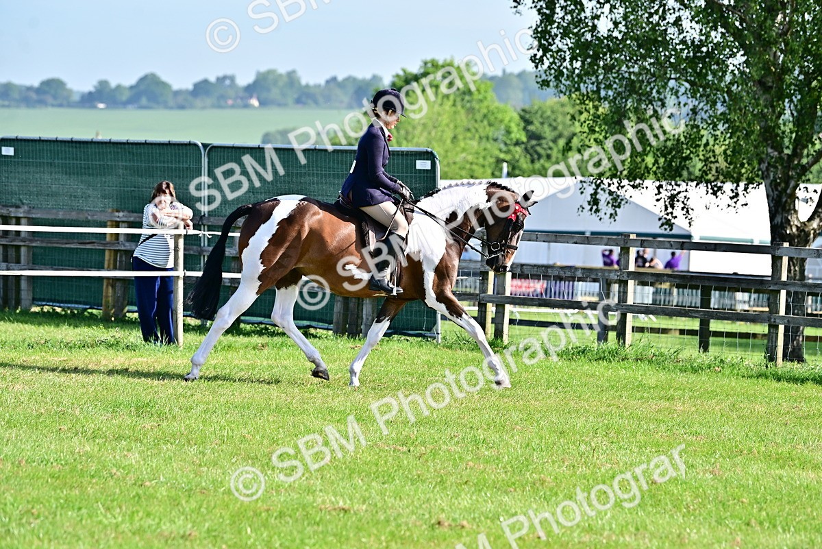 SBM_11586 - Class 93-94 - BSPA RIHS Ridden