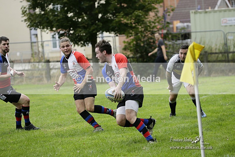 RU 250921 277 - Devizes II RFC V Pewsey Vale RFC 25/09/21