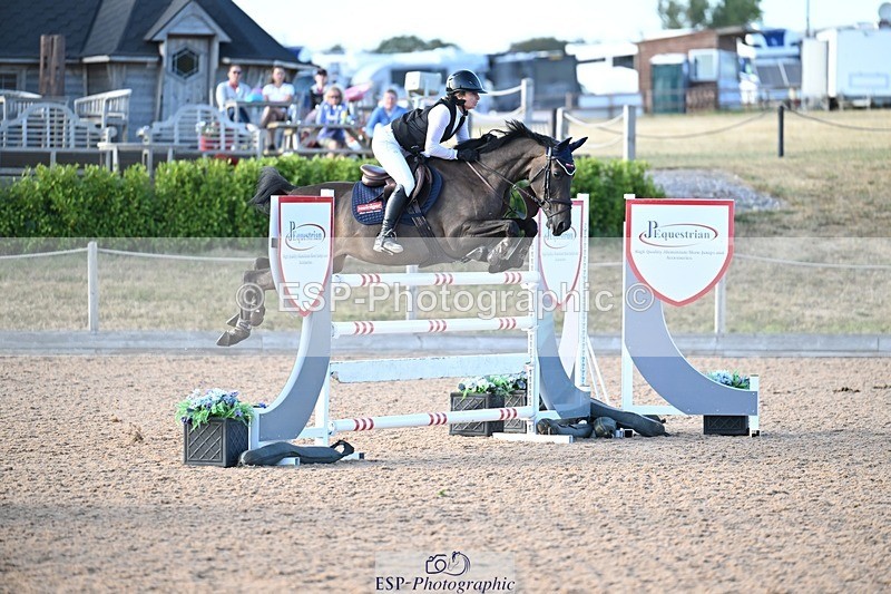 260731-192913-07151 - Cls 15 Snr Foxhunter