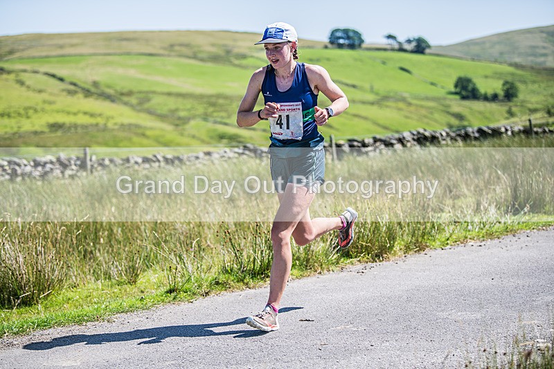 Tebay-351 - Tebay Fell Race Saturday 12th July 2025