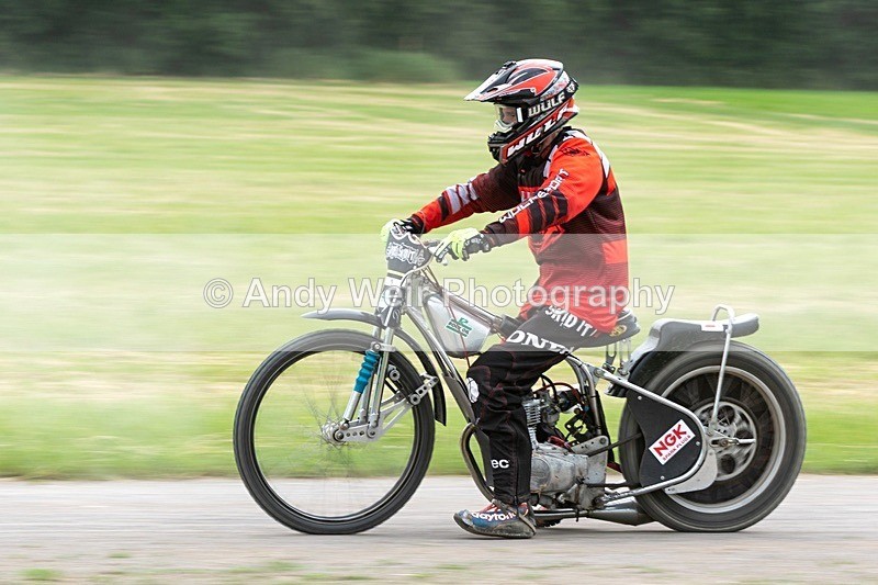 250621-7D-8E0A3796 - Ride & Skid It. Speedway Experience Day 21st Jun 2025