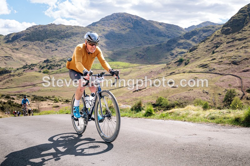 151321 - Blea Tarn Climb 15:00 - 16:00