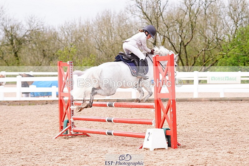 240505A-153736-06977 - Cls 22 & 23 Stepping Stones 128cm & 138cm & Under11's
