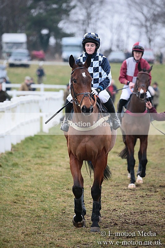 PtP 170219 -209 - Combined Services Point-To-Point Larkhill 17/02/19